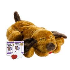 fur pet real toy puppy snuggles dog toys puppies