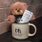 Teddy Bear and Mug event image