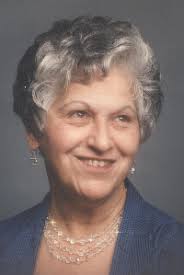 Rose Marie Pietropaolo Leone (1922-2018)
