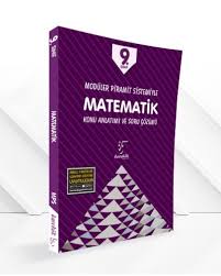 Karekok 9 Sinif Matematik Konu Anlatimi Ve Soru Cozumu Mps Karekok Yayinlari