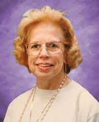 Obituary of Marie Terese Smith