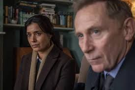 Why ITV's new drama Liar is NOT the new Broadchurch