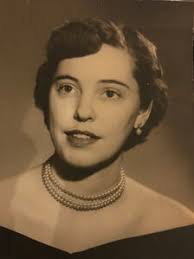 Verna Mae (Weaver) Ernst (1929-2022)