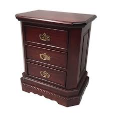We would like to show you a description here but the site won't allow us. Antique Victoria Style Solid Mahogany Timber Chunky Bedside Table 12303