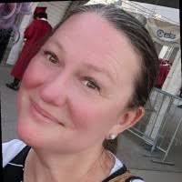 Melissa "Max" Moulton