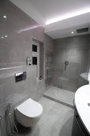 Other than the kitchen, the actual bathroom is the actual most used room in the house. Modern Ensuite Stoke Bishop Bristol Paul Whittaker Bathrooms