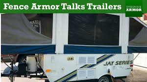 Jay series jayco pop up camper parts diagram. 2008 Jayco Jay Series 806 Pop Up Trailer Set Up Plumbing Heating Etc Fence Armor Youtube