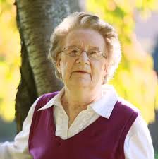 Memories of Blanche Annie Deschene