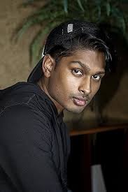 Ashwin Ganesan: Movies, TV, and Bio