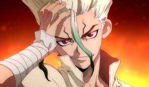 image du participant - Senku