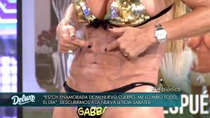 Leticia sabater | MARCA.com