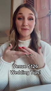 Tips for making your wedding a dream! ✨ #fyp #engaged #weddingvenue  #weddingtiktok #microinfluencertips