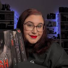 7th Circle by Tate James