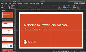We have also sourced some free powerpoint music loops for you to add in to one of the most common powerpoint questions that we get asked is how to add music to a presentation and how to get it to play across multiple slides. The 16 Best Presentation Software For Macs