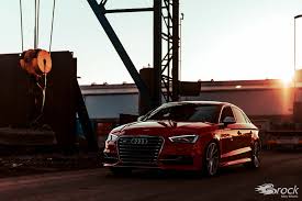 Research the 2020 audi s3 with our expert reviews and ratings. Audi S3 8v Limousine Brock B37 Ksvp 8 5x19