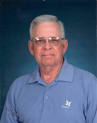 Obituary for Douglas Lee Markham