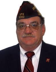 Obituary information for Carroll J. Knott