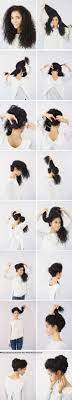 30 Styles De Coiffures Magnifiques Pour Les Cheveux Boucles Coiffure Cheveux Frises Styles De Coiffures Et Coiffure Cheveux Boucles