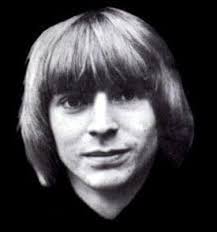 Keith Relf (1943-1976)