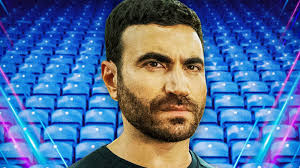 As A Ted Lasso Fan, It's Going To Take Me A Minute To Get Used To Brett  Goldstein Without A Beard