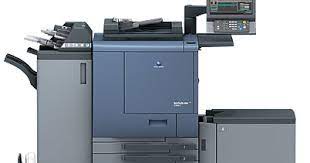 Konica minolta c554seriespcl driver direct download was reported as adequate by a large percentage of our reporters, so it should be good to download and install. á´´á´° Konica Minolta Bizhub Pro C6000l Driver Scanner Download