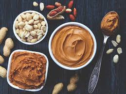 6 Indulgent Foods That Are Low Carb Friendly Nut Butter Recipes Indulgent Food Food