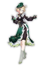 Genshin Impact Emilie Guide