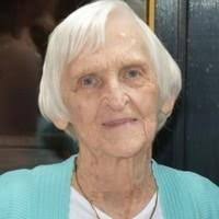 Mary Walter Obituary