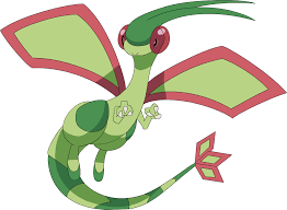 Flygon