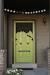 School Halloween Doors