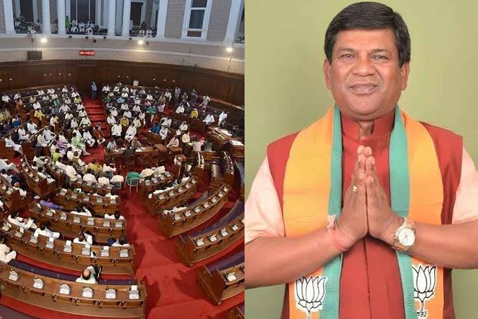 Rathindra Nath Bose elected as Speaker of West Bengal