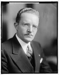 Fred Allan Hartley Jr,United States Representative from New  Jersey,Politician