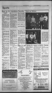 The Bastrop Advertiser (Bastrop, Tex.), Vol. 139, No. 4, Ed. 1 Saturday,  March 14, 1992