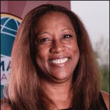 Jacki Williams-Jones