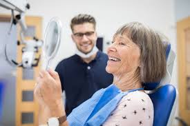 It is common for dental insurance plans to have a waiting period. The 6 Best Dental Insurance Plans For Seniors Cost Coverage And Exclusions