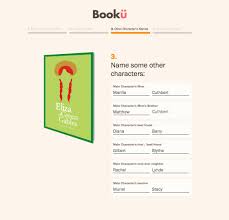New Online Book Service Lets You Star In A Classic Novel Creative Review Novels Books Online News Online