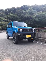 64ジムニーさんにapioの牽引フック取り付けました こちらはフロント側 ジムニー 牽引 スズキ ジムニー