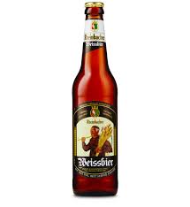 This style represent the mit hefe version which is served with suspended yeast. It S The Weekend 10 Of The Best Wheat Beers To Drink Right Now South Wales Argus