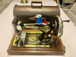 Image result for singer 28k