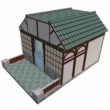 Sehingga gak heran mengapa rasanya sangat. Contoh Model Dan Desain Rumah Minimalis Ala Jepang Rumah Diy Rumah Diy