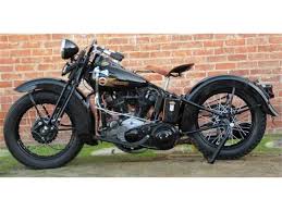 Image result for Solid Black 1940 Motorcycle