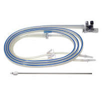 Suction Irrigation System