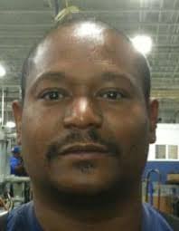 Cedric Johnson Obituary (1965