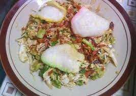 Resep Karedok Bumbu Kencur Oleh Haryati Recipe Resep Masakan Makanan Masakan