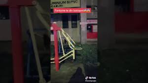 Video indisponibil alte probleme (descrie problema). Tiktok Fantoma De La BotoÈ™ani Youtube