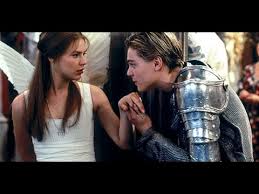 музыка из фильма ромео и джульетта с леонардо ди каприо Romeo Dzhuletta 1996 Oficialnyj Trejler Youtube