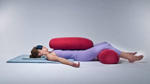 The Benefits Of Asanas Cultivating Awareness There S More To Yoga Than Just The Asanas The Restorative Yoga Poses Restorative Yoga Sequence Restorative Yoga