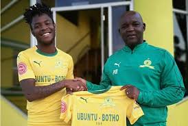Check bet365.com for latest offers and details. Mosimane In The Business Of Making Millionaires The Citizen
