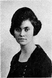 Biographical Sketch of Lucy Christina Flint Small