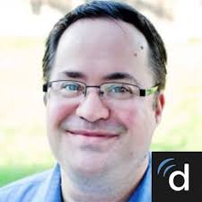 Dr. Michael C. Holmes, MD